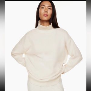 Aritzia Stargaze Turtleneck